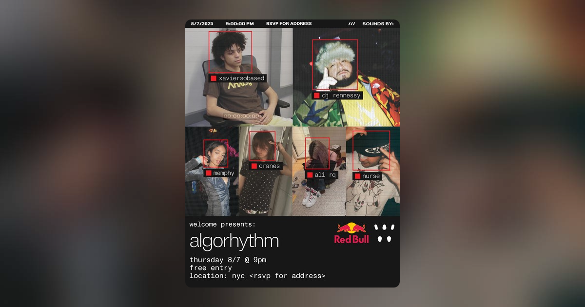 algorhythm